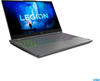 Lenovo Legion 5 (15.60", Intel Core i5-12500H, 16 GB, 512 GB, DE), Notebook, Grau