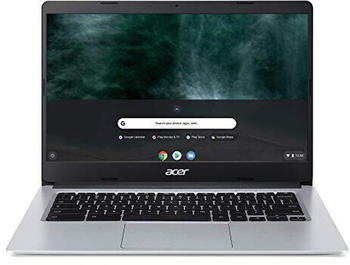 Acer Chromebook 314 (CB314-1HT-C2S7)