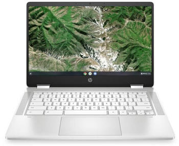 HP Chromebook x360 14a-ca0057nf