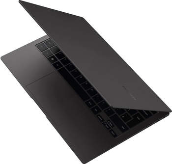 Samsung Galaxy Book 2 Pro 360 13 NP930QED-KA3DE – Leistungsstarke Hardware für anspruchsvolle Aufgaben