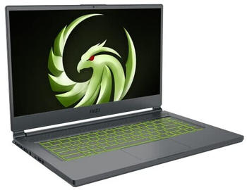 MSI Delta 15 A5EFK-066