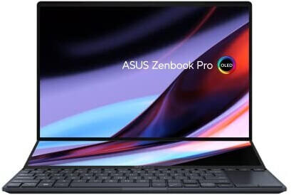 Asus ZenBook Pro 14 Duo OLED (UX8402ZE-M3150W)