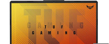 Asus TUF Gaming F15 (TUF506LU-HN201T)