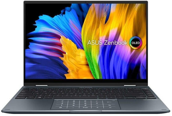 Asus ZenBook 14 Flip OLED UP5401EA-KU082X