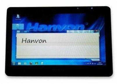 Hanvon TouchPad B10