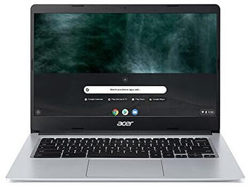 Acer Chromebook 314 (CB314-1HT-P2DF)