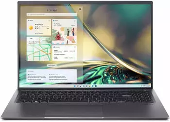 Acer Swift X SFX16-52G-52VE