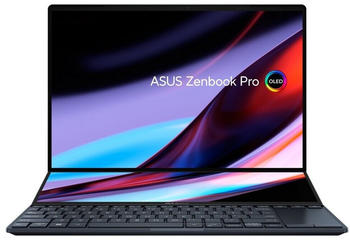 Asus ZenBook Pro 14 Duo OLED (UX8402ZE-M3004W)