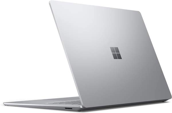Microsoft Surface Laptop 5 15 i7 16GB/512GB silber