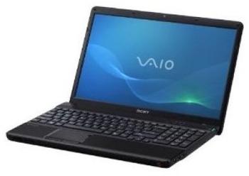 Sony VAIO VPCEB3Z1E/BQ