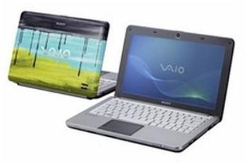 Sony VAIO VPCW21C7E/G