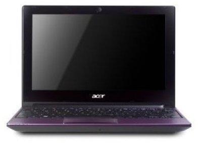 Acer Aspire One D260 360 Cool Purple