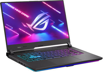 Asus ROG Strix G15 G513RM-HQ359W