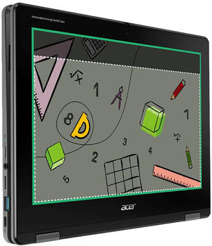 Acer Chromebook Spin 512 (NX.AZFEA.003)