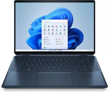 HP Spectre x360 16-f1075ng