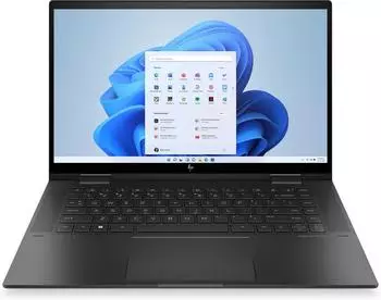 HP Envy 15-ey0055ng x360