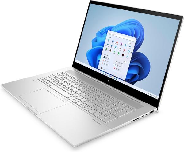 Multimedia Notebook Ausstattung & Konnektivität HP Envy 17-cr0079ng