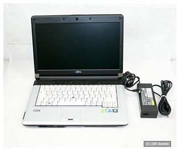 Fujitsu LIFEBOOK S710 (VFY:S7100MF051DE)