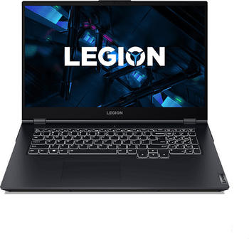 Lenovo Legion 5 17 82JN0034GE