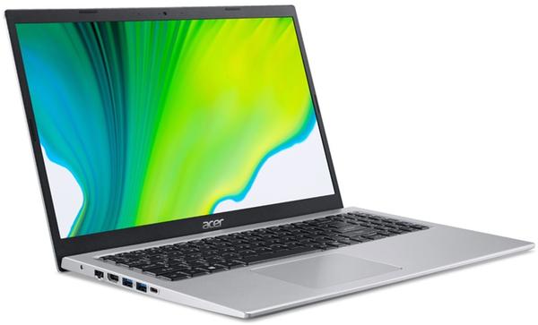 Multimedia Notebook Ausstattung & Eingabegeräte Acer Aspire 5 (A515-56G-757S)