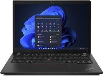 Lenovo ThinkPad X13 G3 21BN00BSGE