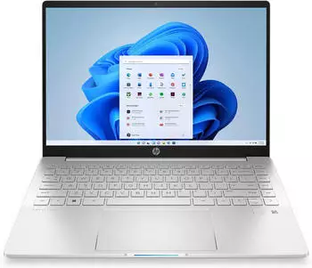 HP Pavilion Plus 14-eh0077ng