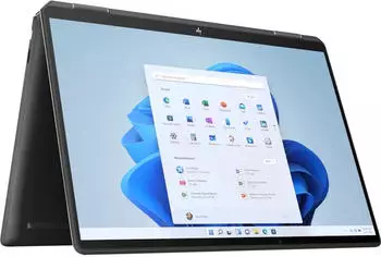 HP Spectre x360 14-ef0075ng