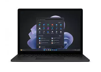 Microsoft Surface Laptop 5 13.5 i7 16GB/256GB schwarz