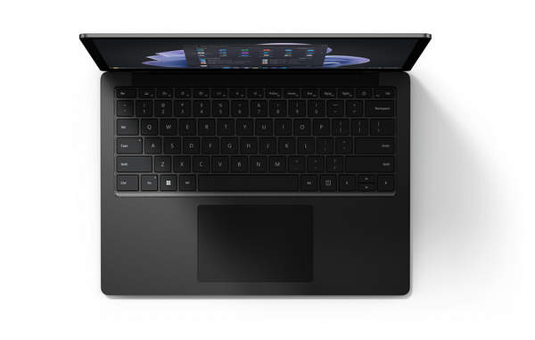 Microsoft Surface Laptop 5 13.5 i7 16GB/256GB schwarz
