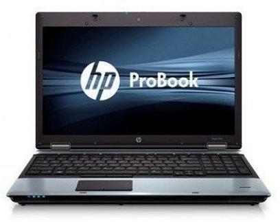 HP Probook 6550B WD703EA