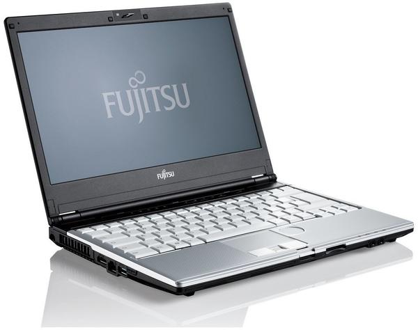 Fujitsu LifeBook S760 (VFY:S7600MF121DE)