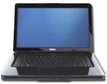Dell Insprion 15R