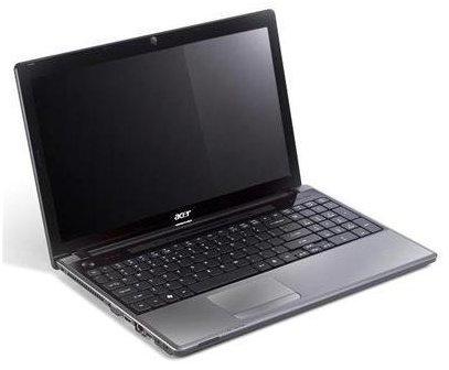 Acer Aspire 5745DG-5464G50MNKS