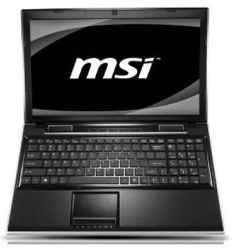 MSI FX600-I5447W7P