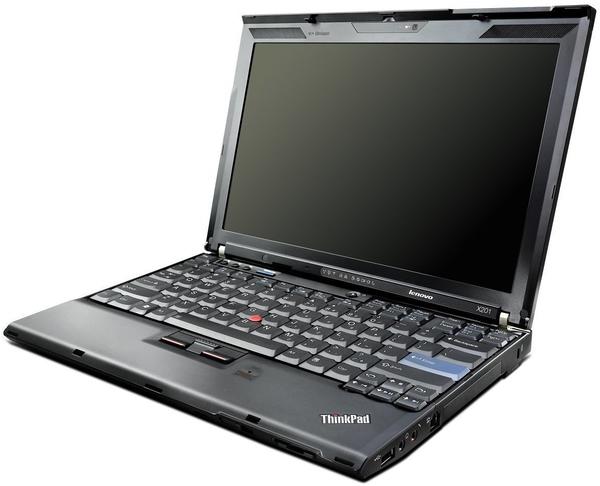 Lenovo ThinkPad X201 (NUSA2GE)