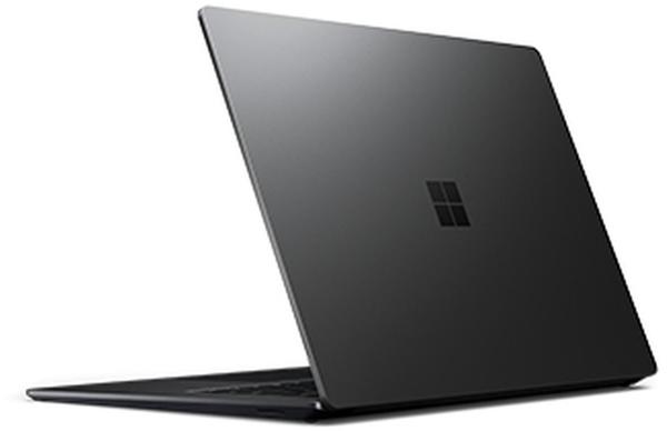 Microsoft Surface Laptop 5 15 i7 16GB/512GB schwarz RIQ-00028