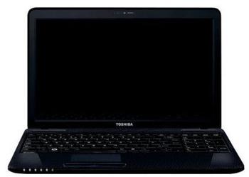 Toshiba Satellite L650-1KR
