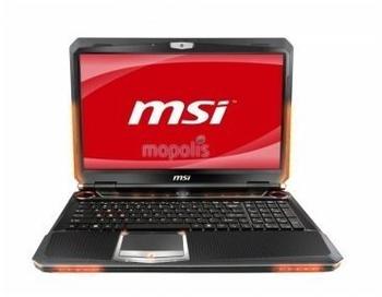 MSI GT660R-I74129BLW7P