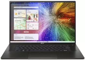 Acer Swift Edge SFA16-41-R8GY Acer Swift Edge SFA16-41-R8GY