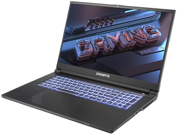 G7 KE-52DE414SD Gaming Notebook Konnektivität & Bewertungen GigaByte G7 KE-52DE414SD