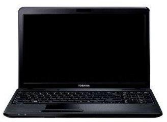 Toshiba Satellite C660D-10P