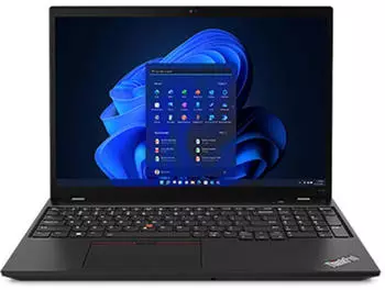 Lenovo ThinkPad P16s G1 21BT0075GE