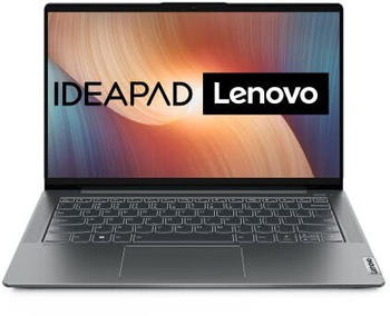 Lenovo IdeaPad 5 14 82SE007PGE
