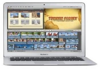 Apple Macbook Air MC504
