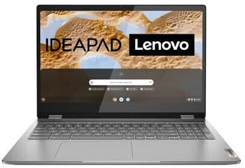 Lenovo IdeaPad 3 Chromebook 15 82T30008GE