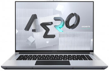 GigaByte Aero 16 XE5-73ES938HP