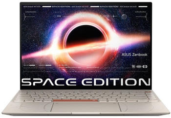 Asus ZenBook 14X Space Edition OLED UX5401ZAS-KU166