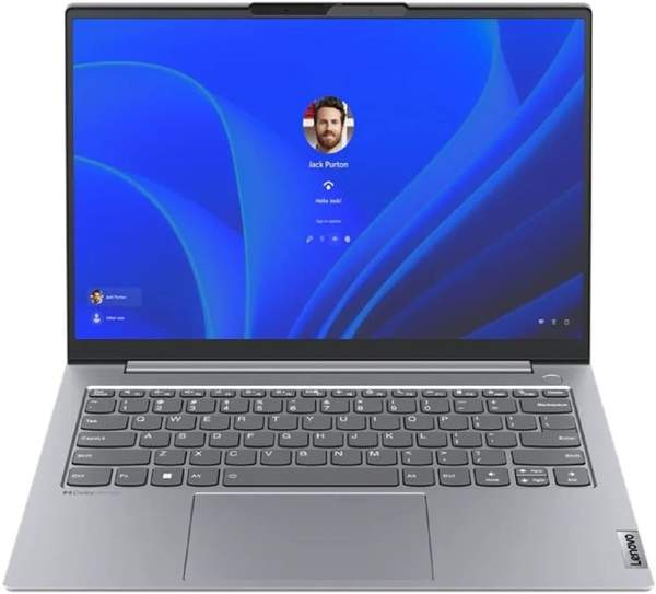 Lenovo ThinkBook 14 G4 21CX0041GE