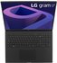 LG Gram 17Z90Q-G.AA78G