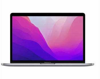 Apple MacBook Pro 13" 2022 M2 MNEH3D/A Z16R_5072_DE_CTO